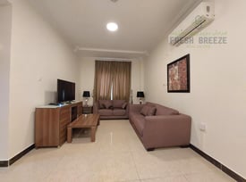 LIVES 1Bedroom Hall For Family In Umm Ghuwalina - Apartment in Umm Ghuwailina