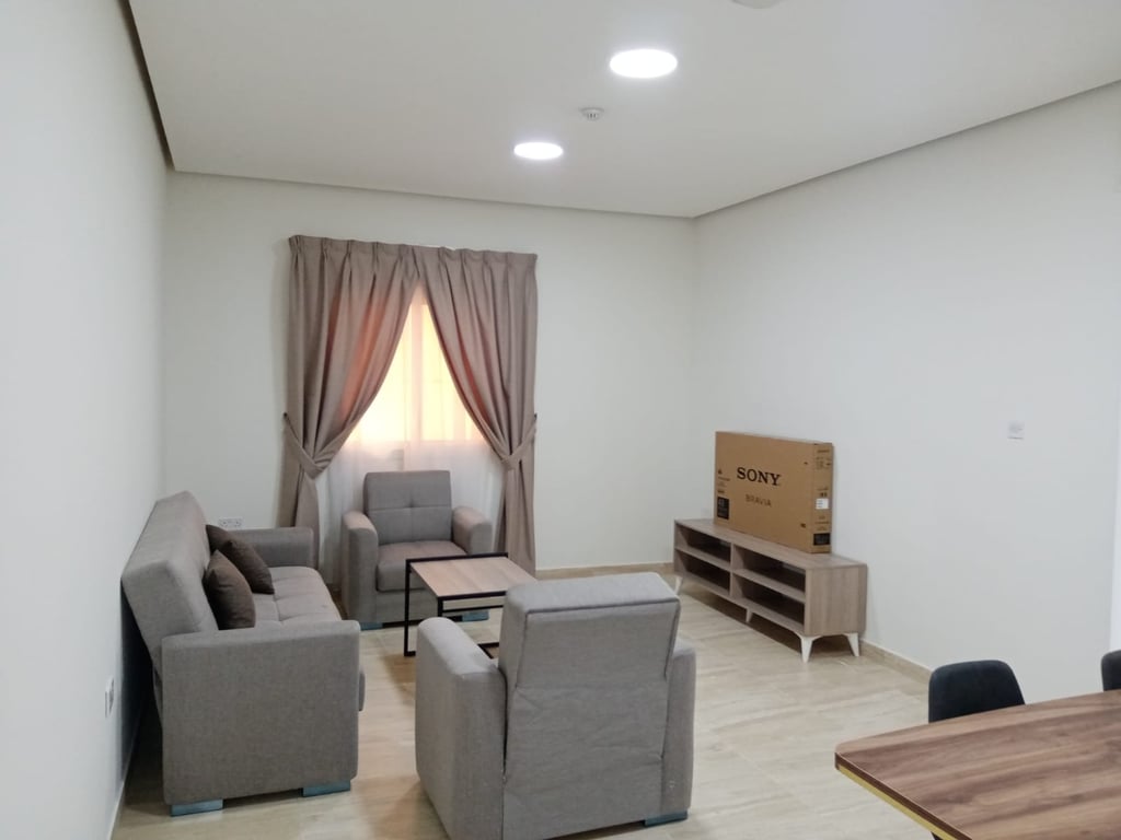 2BHK Apartment for rent located in Mansoura Apartment in Al Mansoura