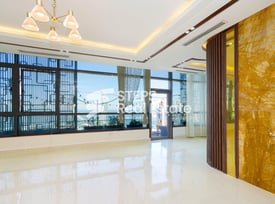 200 sqm Fully Fitted Office — Lusail - Office in Lusail City