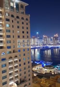 Stunning 1BR Apt Fully Furnished - Move-in Ready - Apartment in Marina Gate