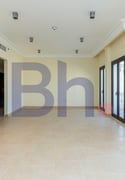 3BR Apartment For Rent in Qanat Quartier - Apartment in Mercato