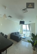 HIGH END | 2 BEDROOMS APARTMENT | FURNISHED - Apartment in West Bay Lagoon Street