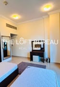 Offer 3 months free! Cozy FF 2 BR apartment.No fee - Apartment in Medina Centrale