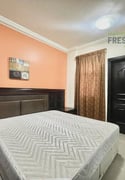 1 Bhk Fully Furnshied For short term - Apartment in Umm Ghuwailina