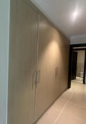 Luxurious Apartment for rent in Porto Arabia - Apartment in Porto Arabia