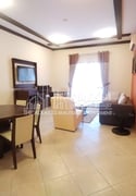 2-BR Apartment: Perfect Starter Home With Backyard - Apartment in Al Kheesa