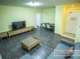 Brand New Fully Furnished flats in mansoura - Apartment in Al Mansoura