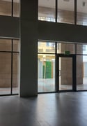 Commercial Space For Rent In Lusail Foxhills !! - ShowRoom in Lusail City
