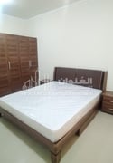 Economical Living: FF 2-Bedroom Comfort Zone - Apartment in Al Sadd Road