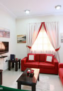 FF 1BHK ! All Inclusive ! Short & Long Term - Apartment in West Bay