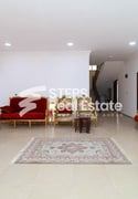Luxury 7 BHK Villa for Rent in Al Wukair - Villa in Al Wukair