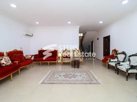 Luxury 7 BHK Villa for Rent in Al Wukair - Villa in Al Wukair