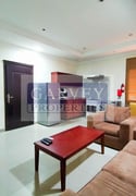 Fully Furnished 1Bedroom Studio Apt Bills Included - Apartment in Saeed Ibn Jubair