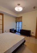 Fully furnished 2 bhk in bin omran - Apartment in Bin Omran 35