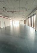 OFFICE SPACE AVAILABLE IN LUSAIL CITY-1200 SQM - Office in Burj DAMAC Waterfront