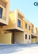 Luxury Brand New 4 bedroom Villas (NEGOTIABLE) - Villa in Al Waab Street