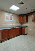 New 2bhk unfurnished close to bin Mamhood matro station - Apartment in Fereej Bin Mahmoud