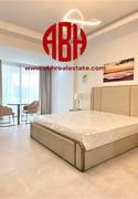 MALIBU RESALE UNIT | BRAND NEW | SEA /POOL VIEW - Apartment in Burj Al Marina