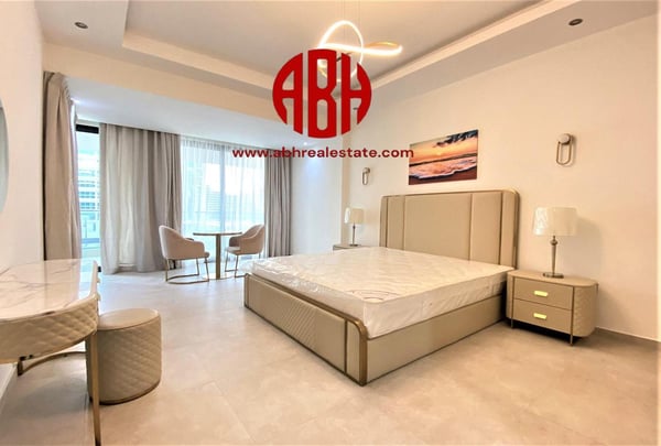 MALIBU RESALE UNIT | BRAND NEW | SEA /POOL VIEW - Apartment in Burj Al Marina