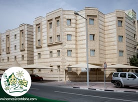 FF 2BHK ! All Inclusive ! Short & Long Term - Apartment in Omar Bin Abdul Aziz Street