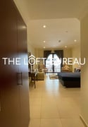 GREAT PRICE 1 BED WITH TITLE DEED! PEARL PA T4 - Apartment in Porto Arabia