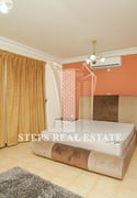 Fully Furnished 3BHK Compound Villa in Al Thumama - Apartment in Al Thumama