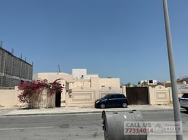 Villa for sale in enizah  dafna area - Villa in Al Dafna