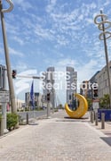 Office Space for Rent in Lusail | Grace Period - Office in Lusail City