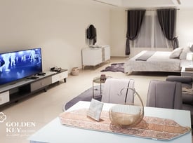 Bills Included ✅ Furnished | Porto Arabia - Apartment in Porto Arabia