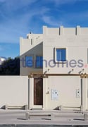 Semi-Commercial Villa in Al Mamoura For Rent