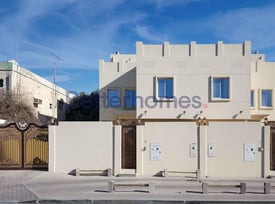 Semi-Commercial Villa in Al Mamoura For Rent