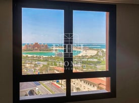 SEA VIEW ✅| 2 BR ✅| PORTO ARABIA✅ - Apartment in Porto Arabia