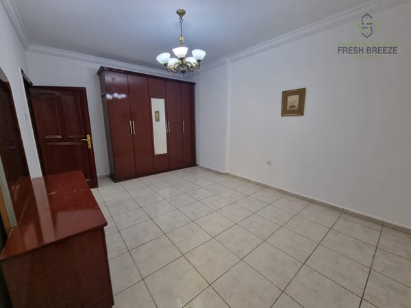 Stunning 2BHK Form Family At Prime Location - Apartment in Najma Street