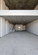 shop in Lusail Fox hills for rent - Retail in Lusail City