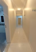 3 BHK “Unfurnished” Luxury apartment. For Family - Apartment in Najma