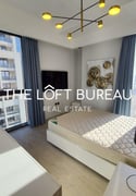Bills Included! Spacious 2BR with Big Balcony - Apartment in Waterfront Residential