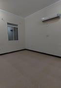 Unfurnished 3Bhk Huge Apartment - Apartment in Al Muntazah