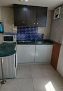 Spacious || Furnished ||1BHK Close To Metro - Apartment in Old Salata