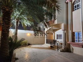 Nice Five Beds Furnished With Maids Room - Villa in Mamoura 18