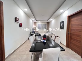Investment Ready 2 Bedrooms Apartment - Apartment in Al Erkyah City