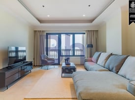 Luxury Two Bedrooms | Contemporary Furnished - Apartment in Tower 31