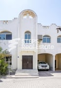 Bachelors Compound Villa for Rent in Al Thumama - Compound Villa in Al Thumama