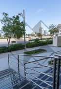 2 Bedroom | Un Furnished | Lusail,Fox-Hills - Apartment in Lusail City