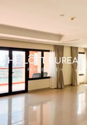 Direct Marina View! 2BR Apartment For Rent! - Apartment in Porto Arabia