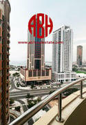 BILLS FREE | GREAT OFFER FOR 2 BEDROOM | CITY VIEW - Apartment in Burj Al Marina
