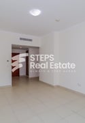 Full Sea View | SF 3BHK Apartment | 1 Month Free - Apartment in Porto Arabia