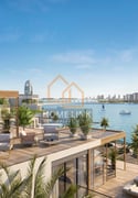 ✅ Fancy 2 Bedroom + Maid | Elie Saab | 0% Interest - Apartment in Qetaifan Islands