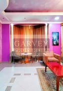Furnished LargeStudios with Pool and Gym Amenities - Apartment in Salwa Road