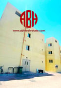 LABOR CAMP AVAILABLE FOR RENT | 1400 QAR PER ROOMS - Labor Camp in Industrial Area 5