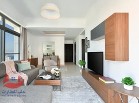 1BR, 2BR ,3BR IN PRIME LOCATION Ras Abou Abboud - Apartment in Muraikh Tower